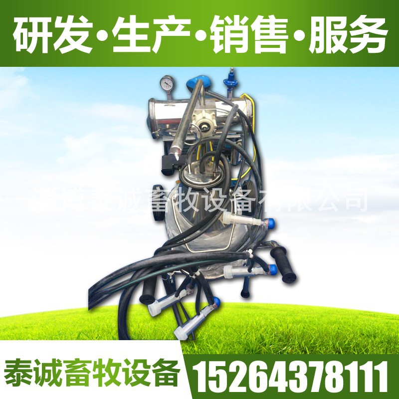 50升巴氏灭菌机 (2)