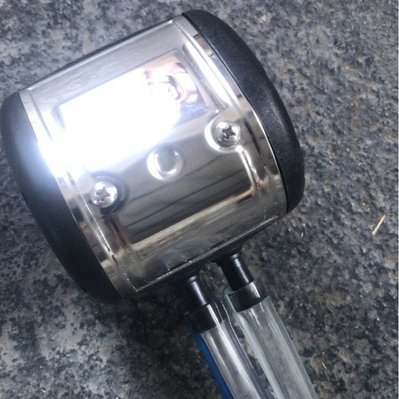 真空脉动挤奶机专用脉动器图2