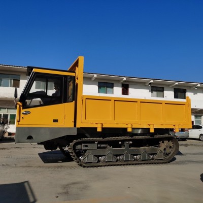 履带运输车现货 山地履带运输车工程装履带运输车定制厂家直销