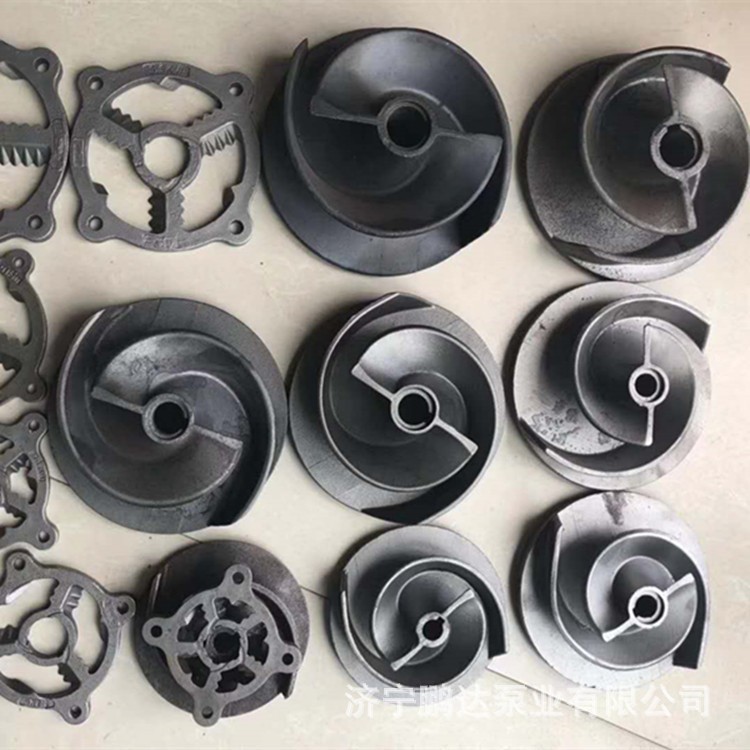 济宁厂家销售污水泵系列潜污泵排污泵50JYWQ10-10-1.1潜水泵价格图5