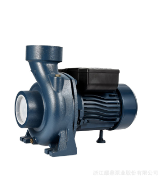 大流量单相220V离心增压泵农田大棚河水浇地抽水机喷灌管道泵图3