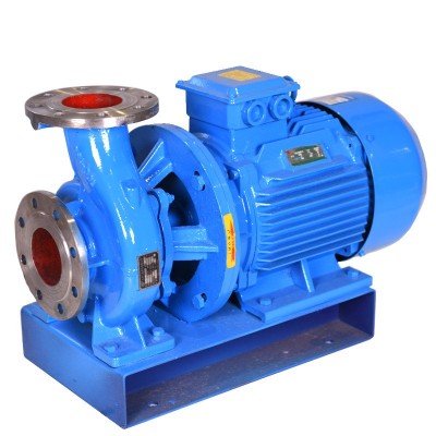 ISW型150-250热水管道泵价格