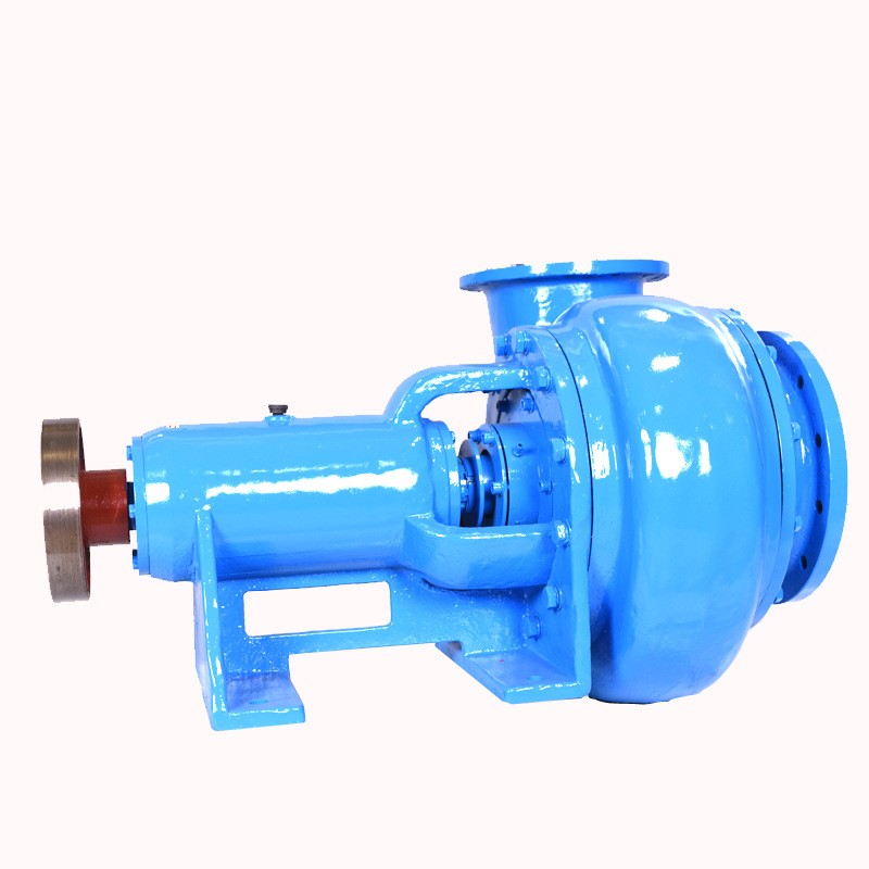 UHB型65UHB-ZK-40-20耐酸多级泵图4