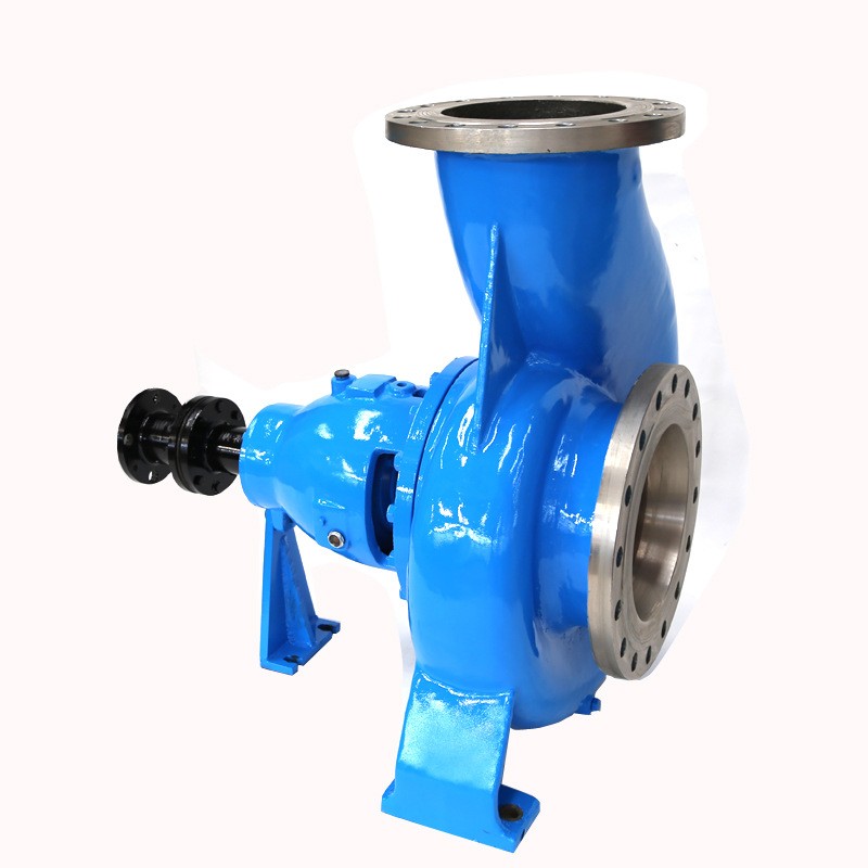 ZE化工流程泵ZE40-250型耐酸循环泵图3