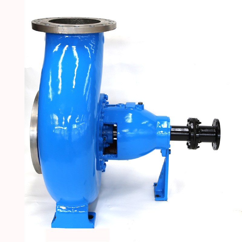 ZE化工流程泵ZE40-250型耐酸循环泵图4