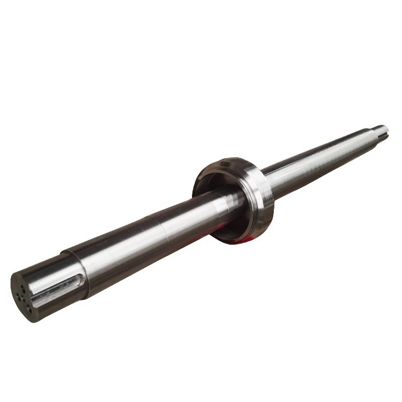 飞宇泵业多级泵泵轴 D12 D25 D46 D85 100D45型号齐全可定做图5