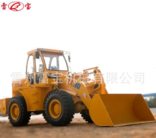 雷宝牌ZL30装载机 液压柴油铲车 建筑工程机械装载机图3