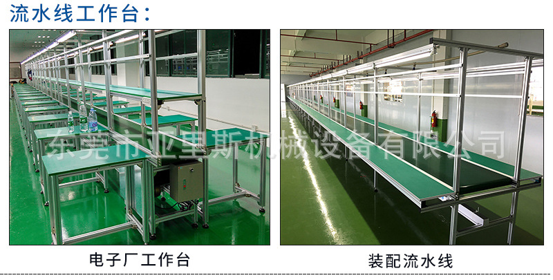 不锈钢输送机_15