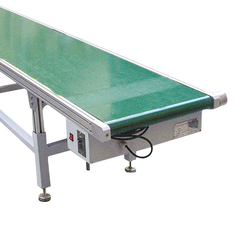 厂家批发角度可调皮带升降机 移动式皮带输送机 皮带爬坡升降机图5