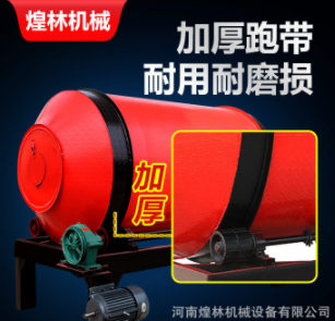 加厚牛羊草饲料搅拌罐混合草料搅拌机大小养殖专用搅拌罐拌草料机图4