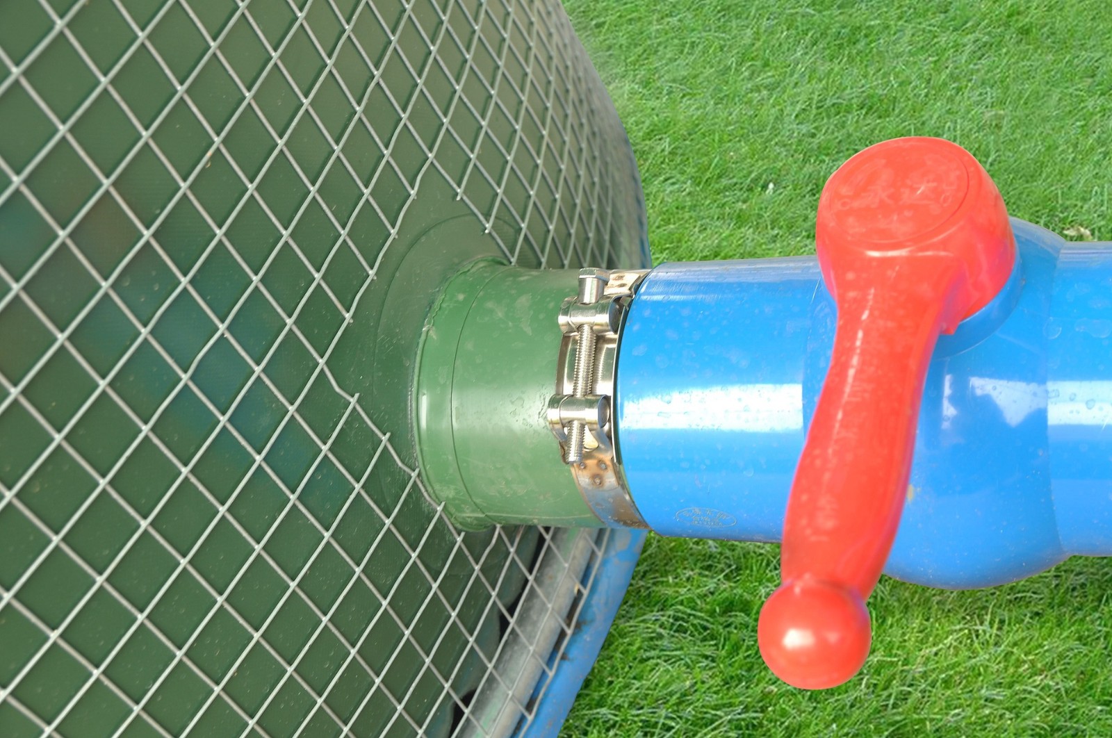 支架悬挂一体式沼气发酵罐图5