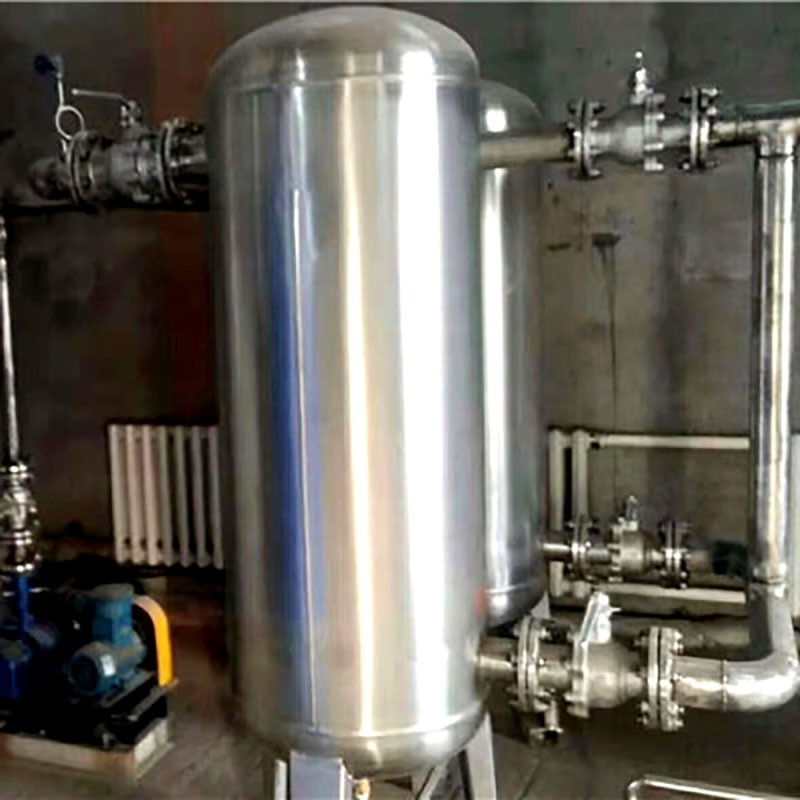 沼气锅炉漩涡风机 沼气热水锅炉 多功能沼气设备 生物质锅炉图2