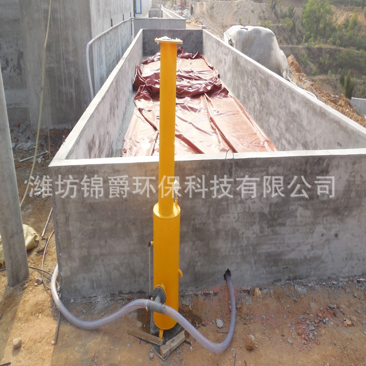 沼气正负压保护器 产地货源 沼气设备 质量优良 厂家供应图4