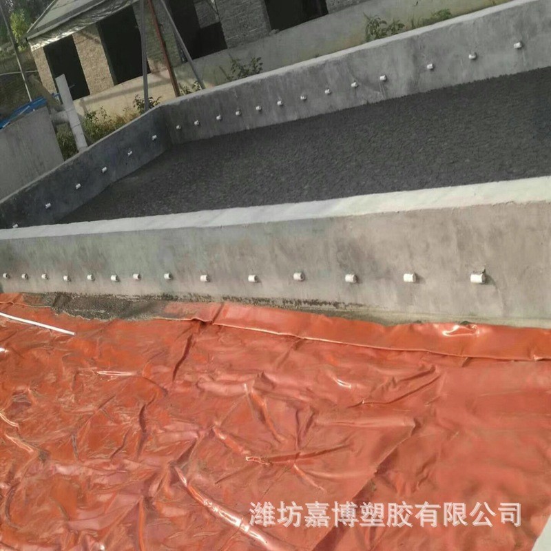 软体沼气袋农用养殖场化粪池发酵储气发酵袋可折叠批发软体沼气池图3