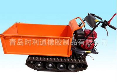 农用履带运输车 ED500B 丘陵山地运输 雪地转运车图4