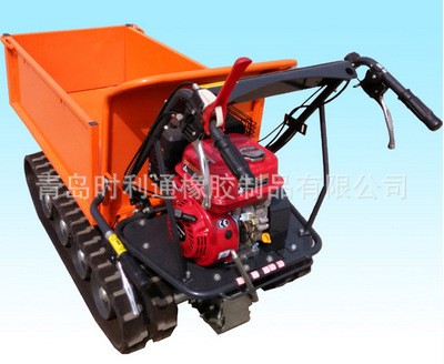 农用履带运输车 ED500B 丘陵山地运输 雪地转运车图2