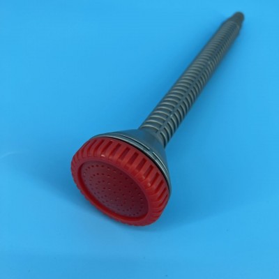 新款4分6分1寸洒水浇菜喷头农用洒水器通用接口农用喷雾器配件