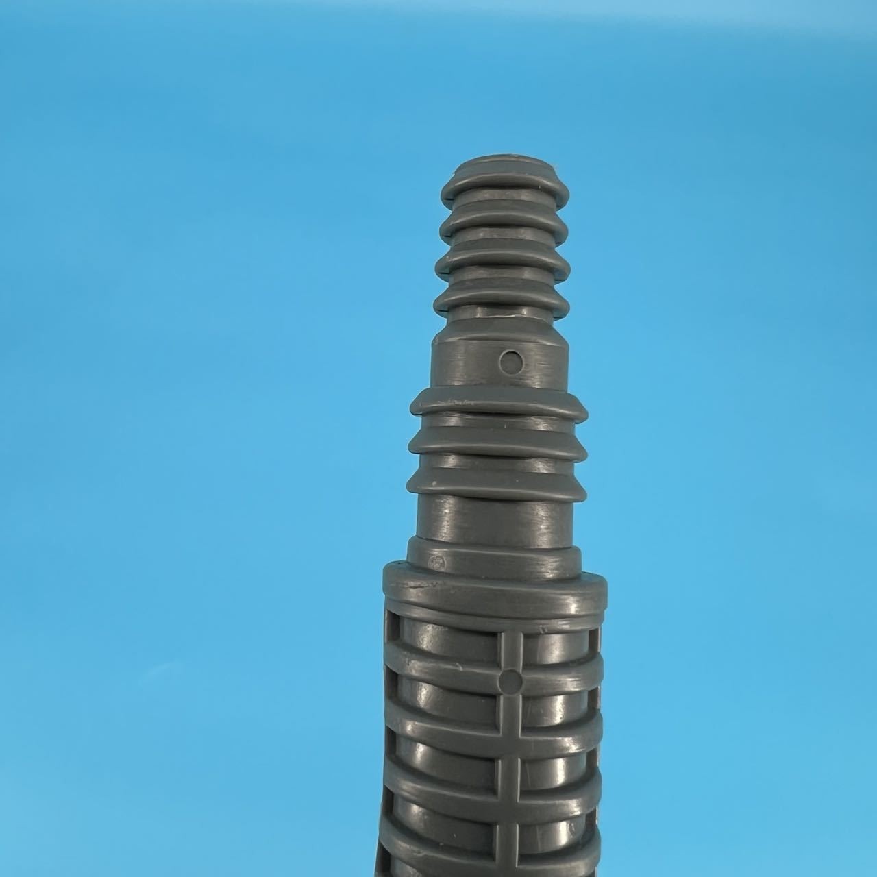 新款4分6分1寸洒水浇菜喷头农用洒水器通用接口农用喷雾器配件图3