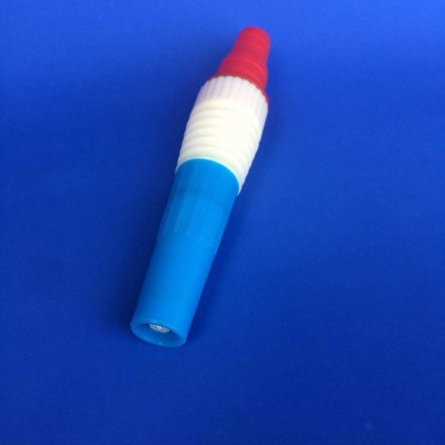 散水喷枪、农用可调节高压水枪、6分-1寸水管用、浇花喷头