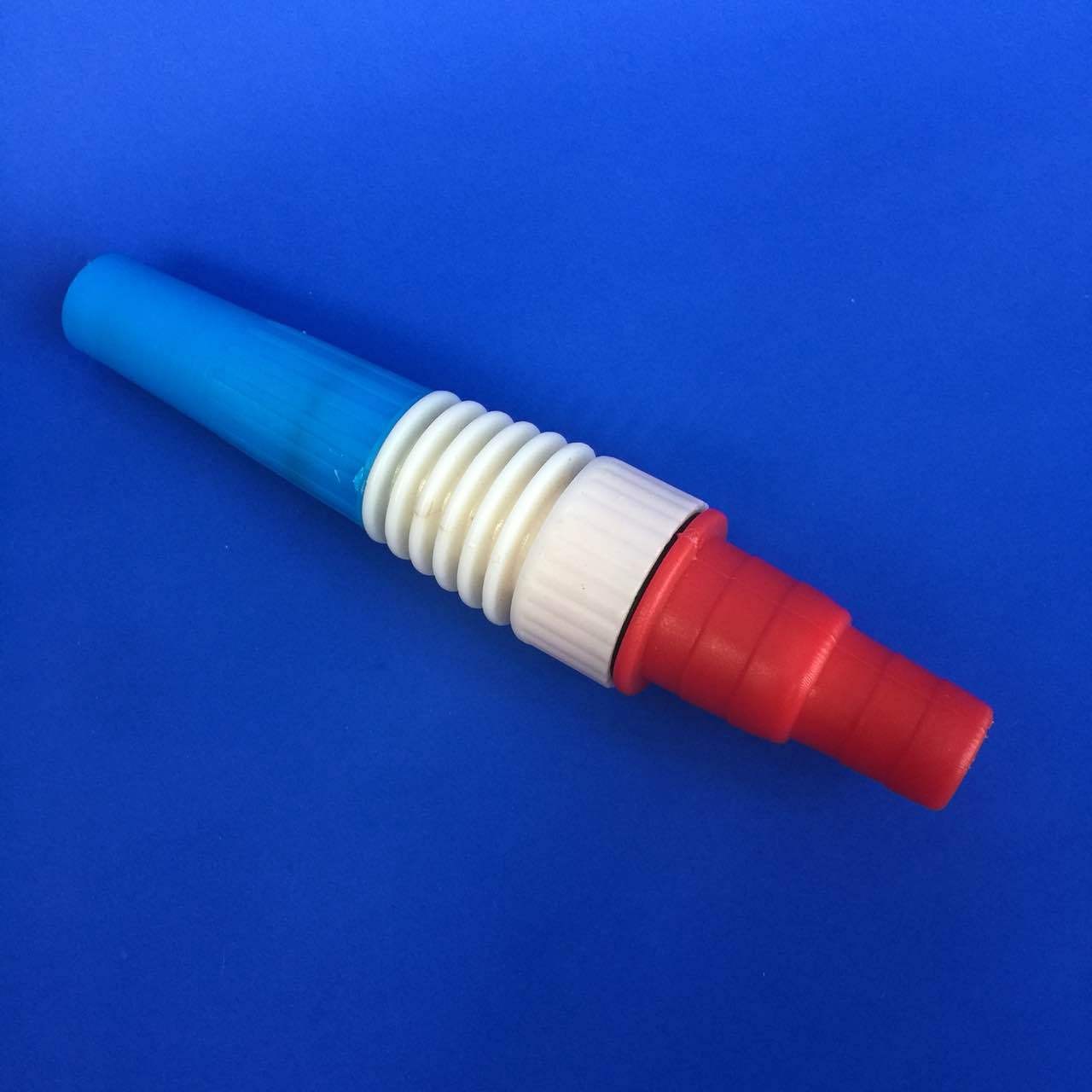 散水喷枪、农用可调节高压水枪、6分-1寸水管用、浇花喷头图2