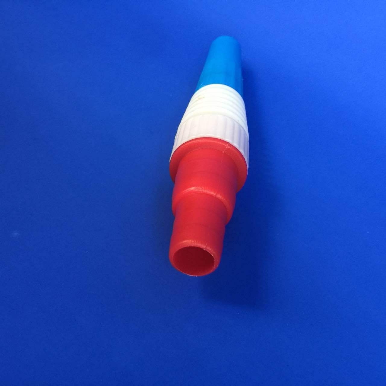 散水喷枪、农用可调节高压水枪、6分-1寸水管用、浇花喷头图3