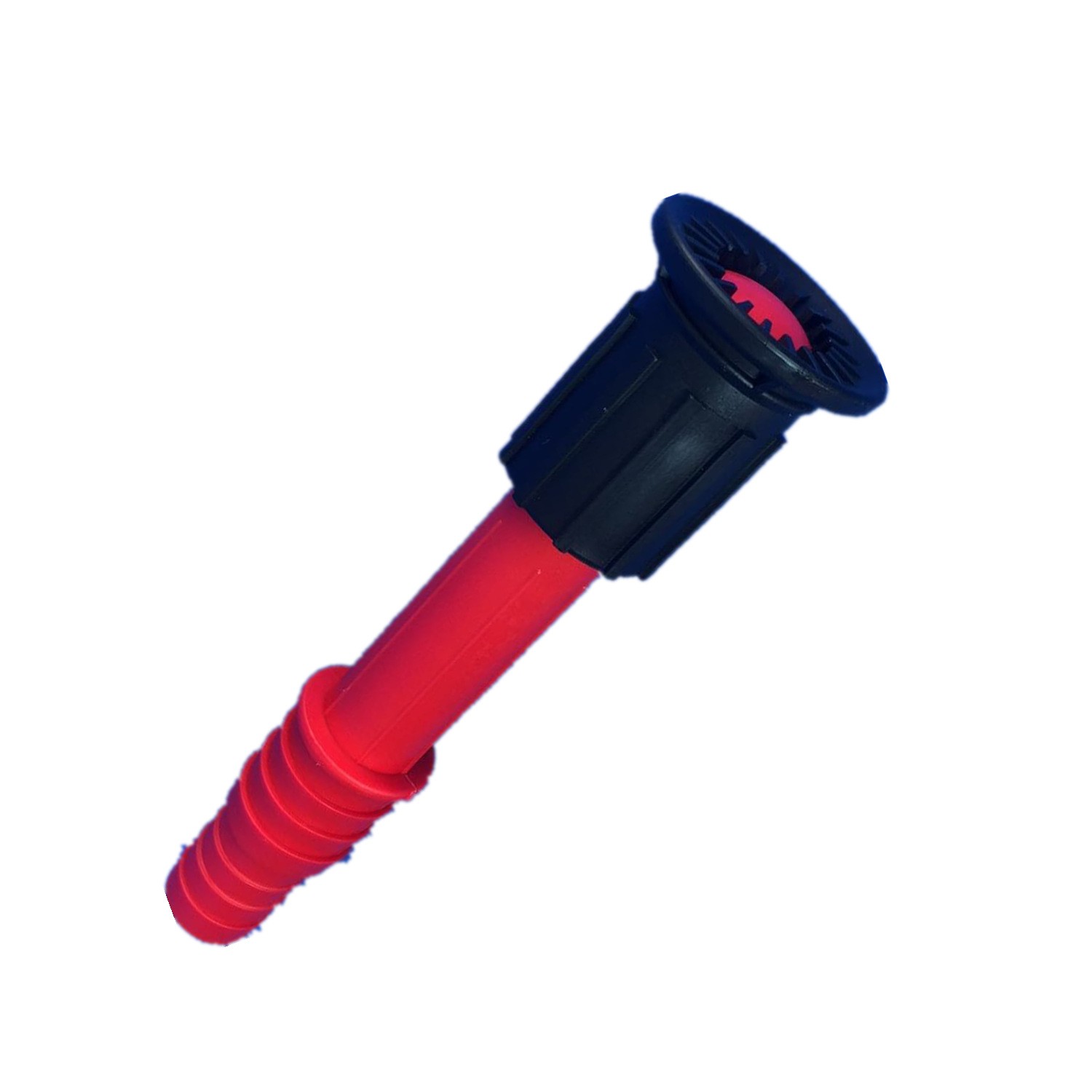 厂家批发农用浇水喷水喷枪1寸1.2寸塑料水枪高压水泵雾化喷头图5