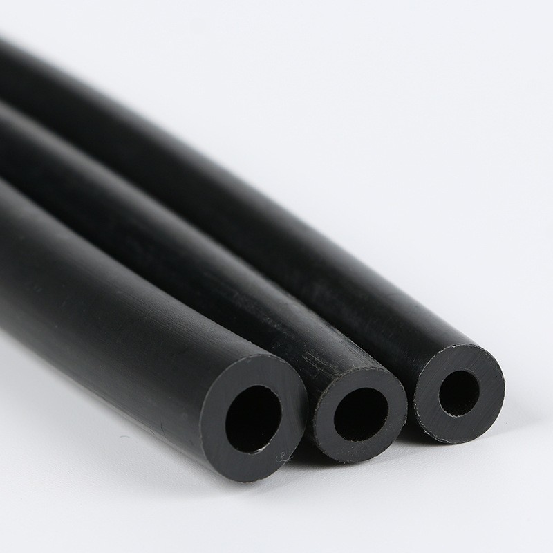 9.52 mm高压PE管 高压雾化加湿器专用管厂房降温加湿养殖场喷雾管图2