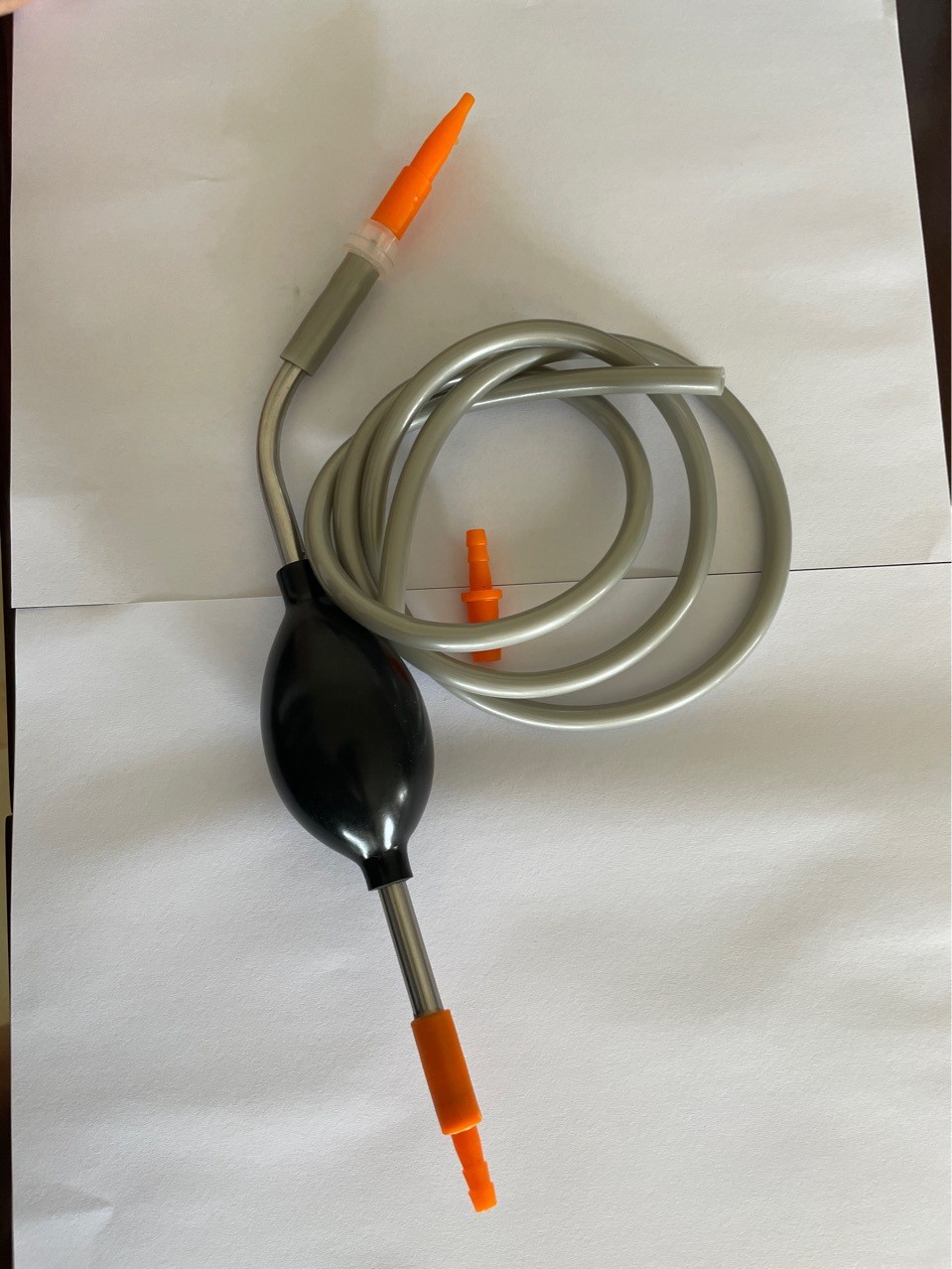 烟草抑芽器配件