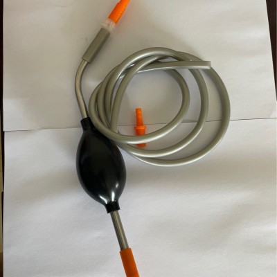 烟草抑芽器配件