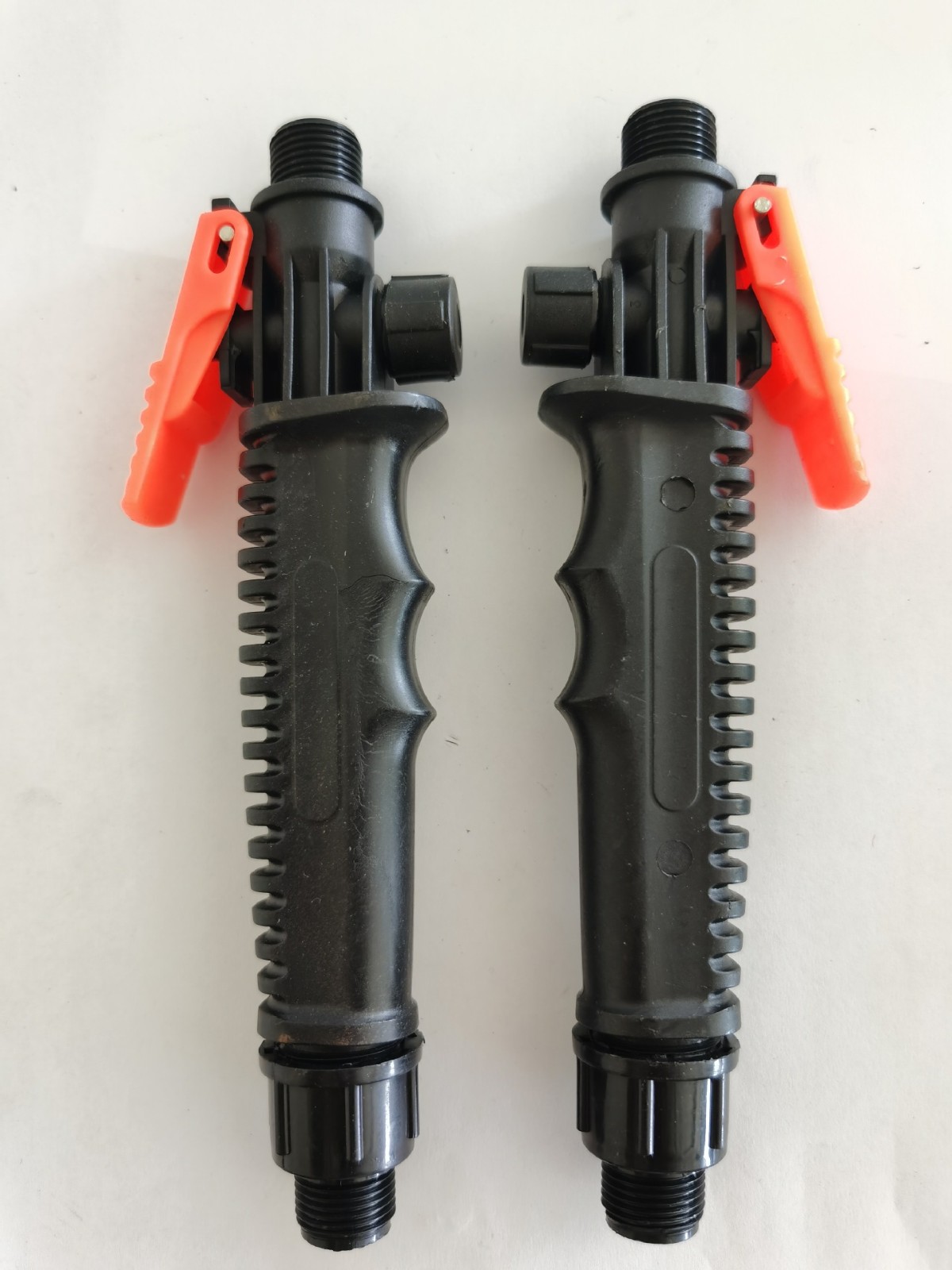 加厚手把开关背负式电动喷雾器配件 农用 手柄开关批发图3