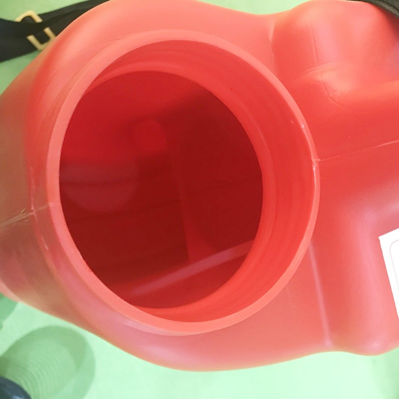 弥雾机大棚杀虫打药机 脉冲式汽油弥雾机 农村消毒喷雾器图5