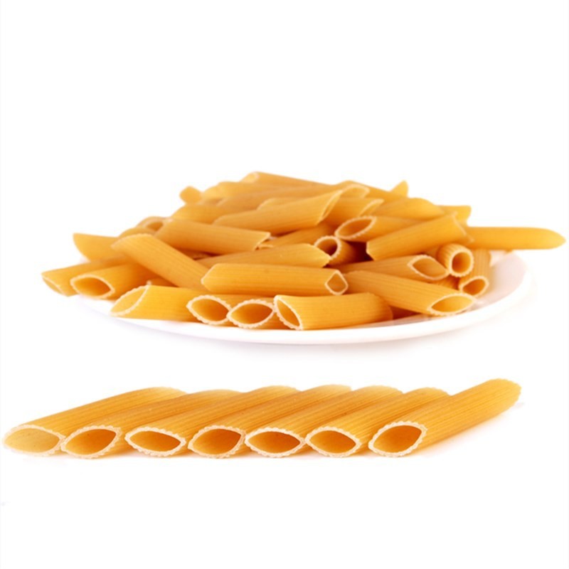 江西空心粉设备 MT100型大产量通心米粉意大利面生产线厂家图3