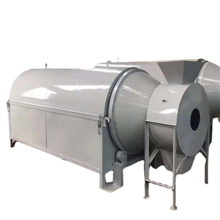 小型鱼虾粉加工机械 骨肉粉生产设备 鱼粉机械 鱼磨粉机图4