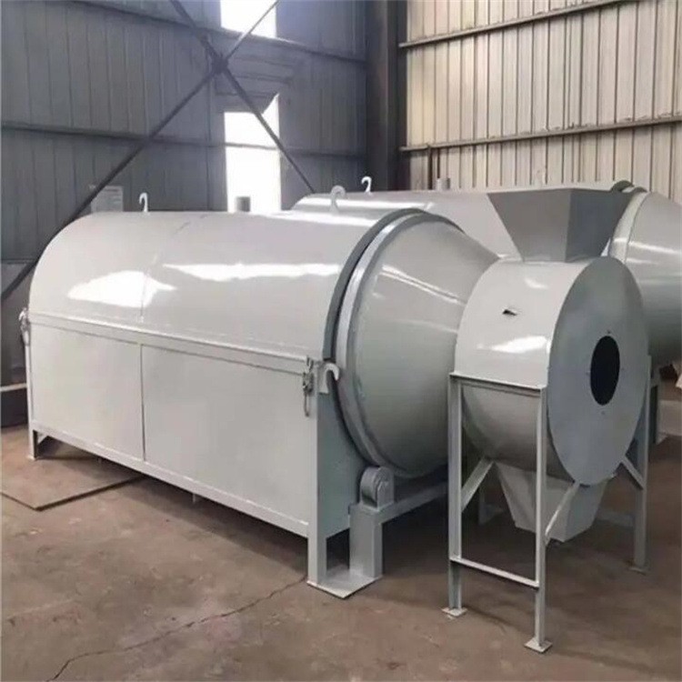 鱼粉骨粉生产设备 鱼粉机械 骨粉机械 鸡架粉 小型鱼粉生产线图4