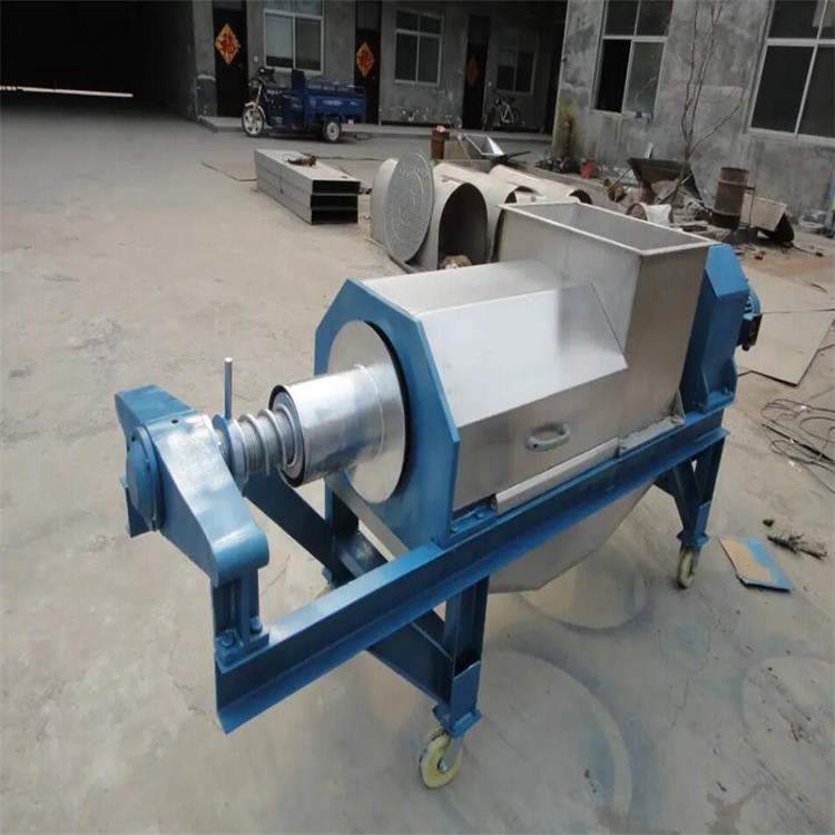 鱼粉骨粉生产设备 鱼粉机械 骨粉机械 鸡架粉 小型鱼粉生产线图5