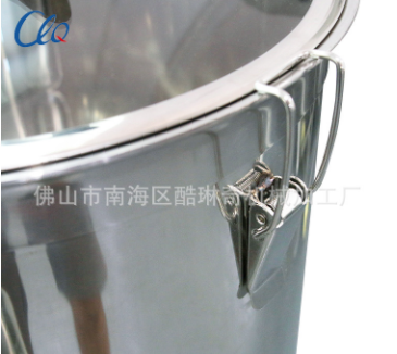 江苏香蕉原浆加工设备/芭蕉破碎打浆机/果蔬大型瓜果芒果破壁机图5