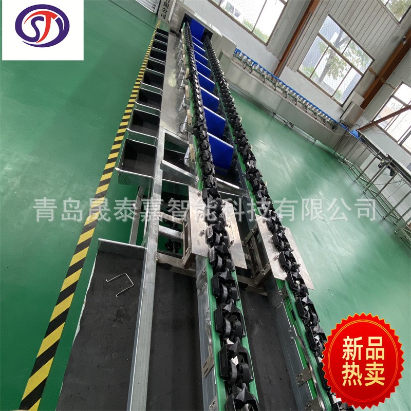 雪梨分选机 苹果检测外观瑕疵选果机 土豆内部检测空心霉心系统图3