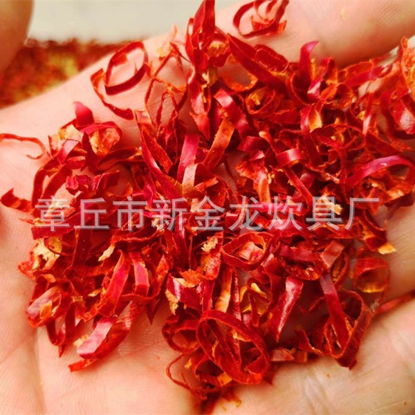 商用电动剁椒机 全自动干辣椒切丝机小米椒切丁机 厂家直供剁椒机图5