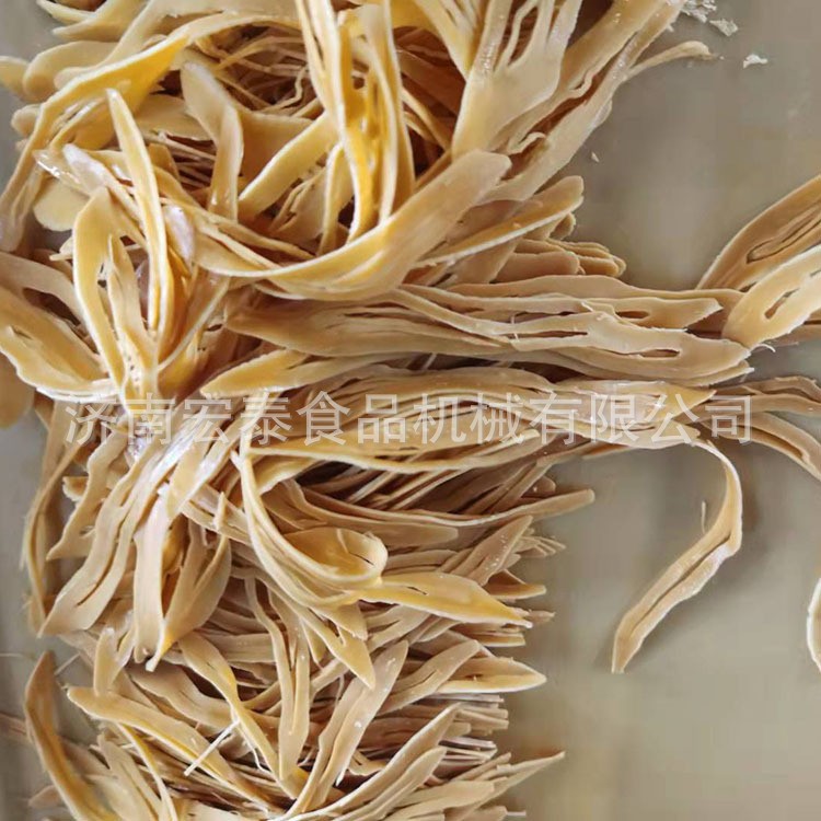 工厂现货笋干切薄片机 切笋干机 笋干切片机切丝机 均匀不跳刀图5