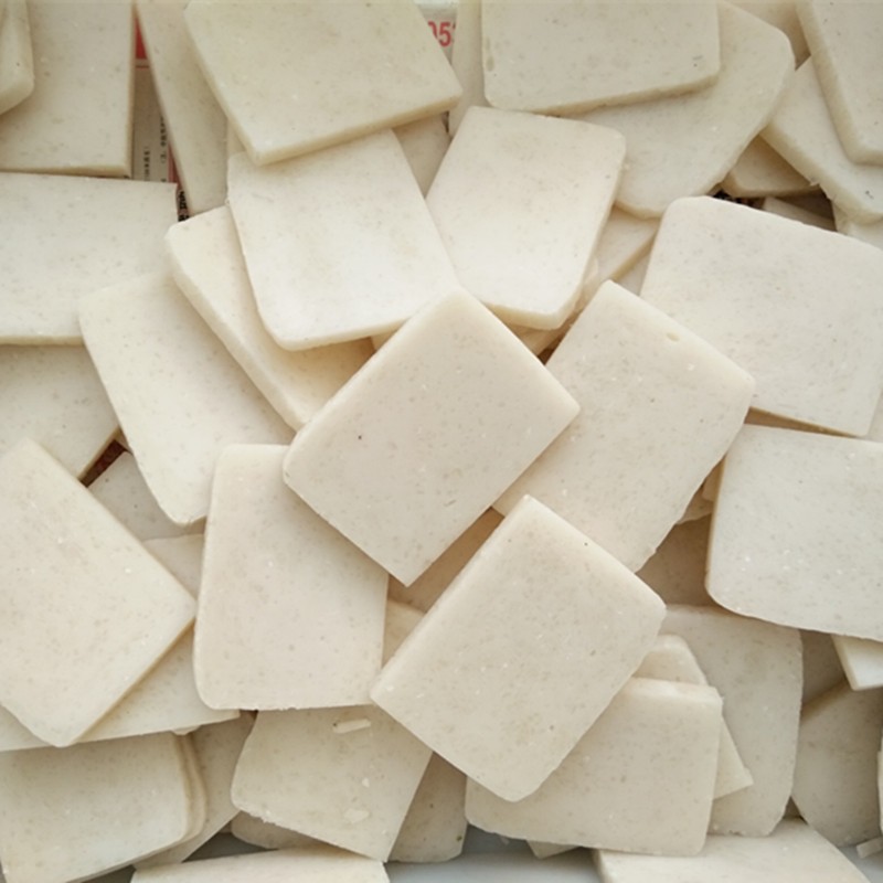 全自动商用切糕机 年糕切片机 阿胶糕切片机 不锈钢芝麻糕切片机图5