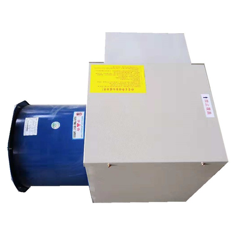 温室大棚加温设备大功率工业电暖风机畜牧养殖育雏电热风炉花卉图3