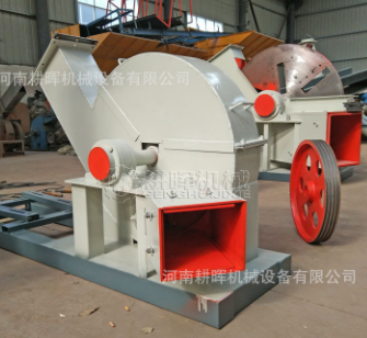 新型橡胶管道粉碎机 pvc管子破碎机 波纹管粉碎机设备图2