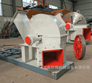 新型橡胶管道粉碎机 pvc管子破碎机 波纹管粉碎机设备图3