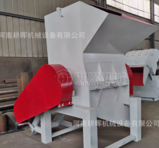 碎布机 碎布条粉碎机 涤纶化纤布料切碎机图4