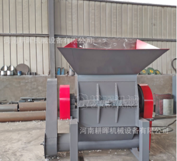 碎布机 碎布条粉碎机 涤纶化纤布料切碎机图3