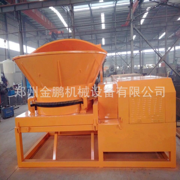 大型树根破碎机厂家供应废旧木板破碎机木材边角料粉碎机设备图3