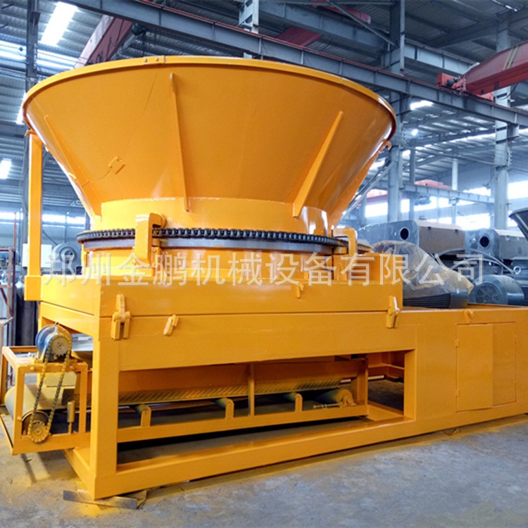 大型树根破碎机厂家供应废旧木板破碎机木材边角料粉碎机设备图5