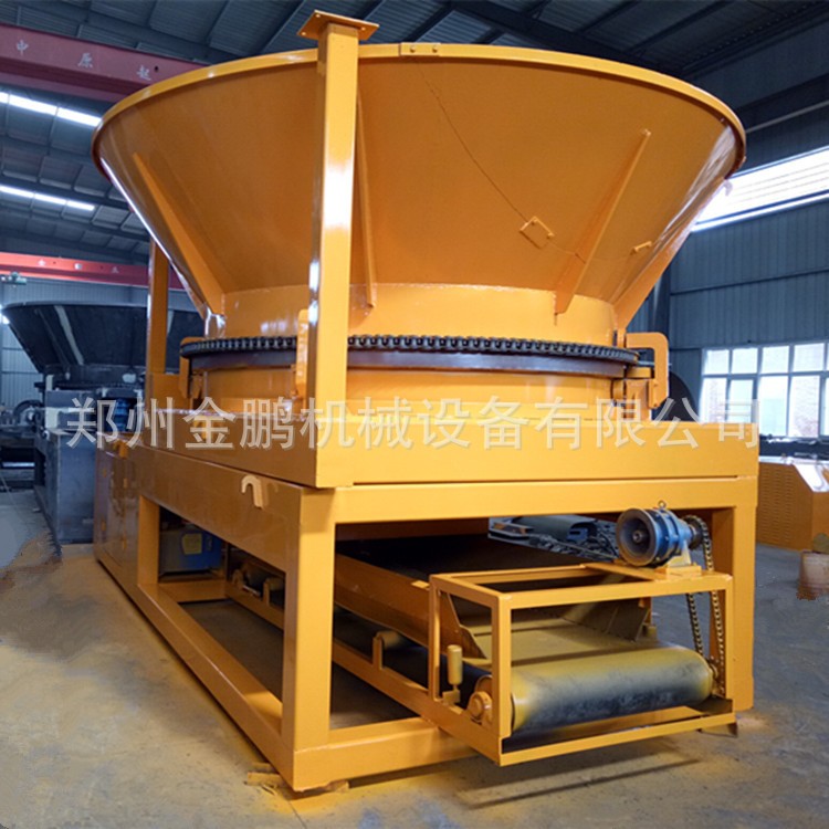 大型树根破碎机厂家供应废旧木板破碎机木材边角料粉碎机设备图4