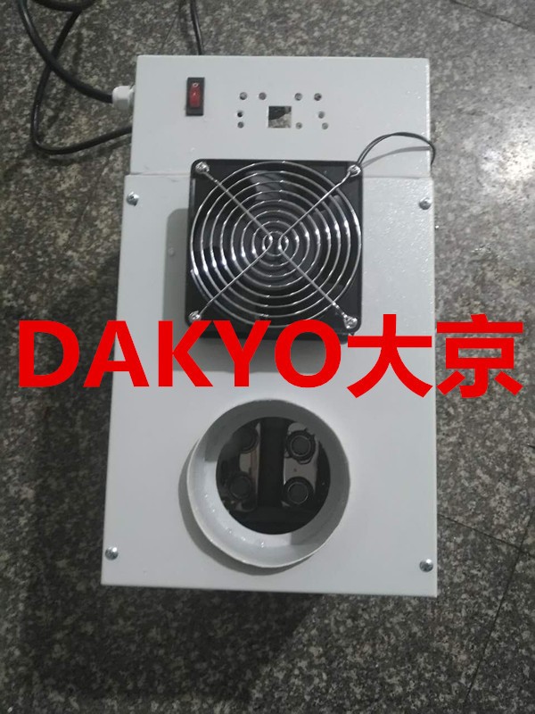 DAKYO大京大型工业加湿器 车间 仓库 养殖超声波加湿机图5