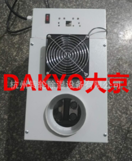 DAKYO大京超声波加湿机多用纺织 造纸 大棚蔬菜 家禽养殖 园林图2